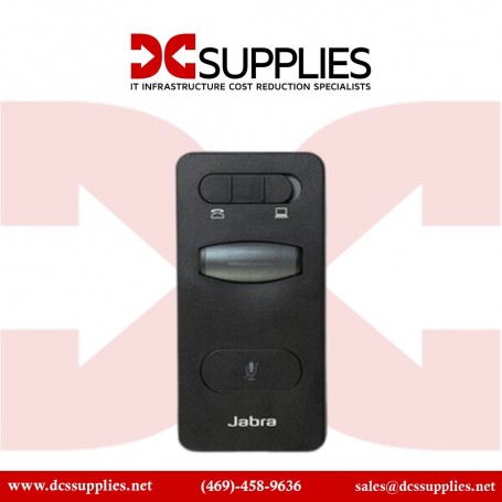 Jabra 860-09 LINK 860 audio processor for phone (860-09)