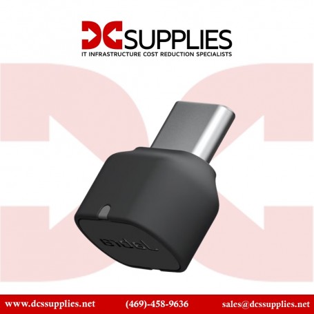 Jabra 14208-25 Link 380C UC USB-C Bluetooth Adapter (14208-25)