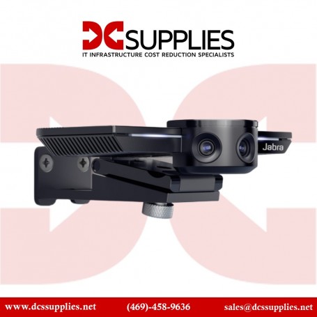 Jabra 8100-119 PanaCast 180 4K UHD Camera (8100-119)