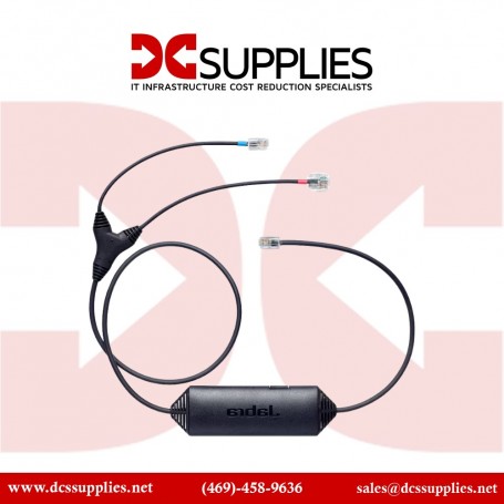 Jabra Link Avaya EHS Adapter (14201-33)
