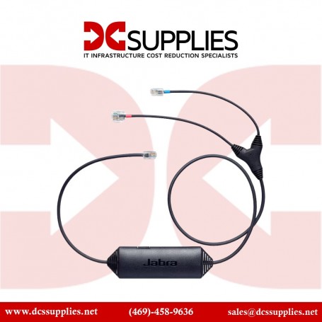 Jabra Link Avaya EHS Adapter (14201-33)