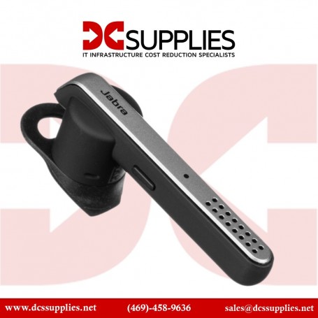 Jabra 5578-230-309 Stealth UC MS Bluetooth Headset (5578-230-309)