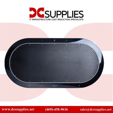 Jabra 7810-209 Speak 810 UC Conference Speakerphone (7810-209)