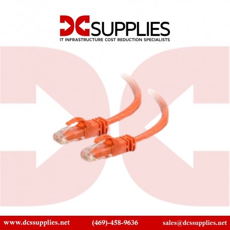 C2G C2G43874 100ft Cat6a Snagless Shielded Network Cable Green (C2G43874)