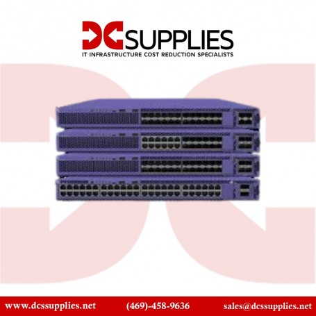 Extreme Networks VSP4900-12MXU-12XE Switching VSP4900 24-port Switch (VSP4900-12MXU-12XE)