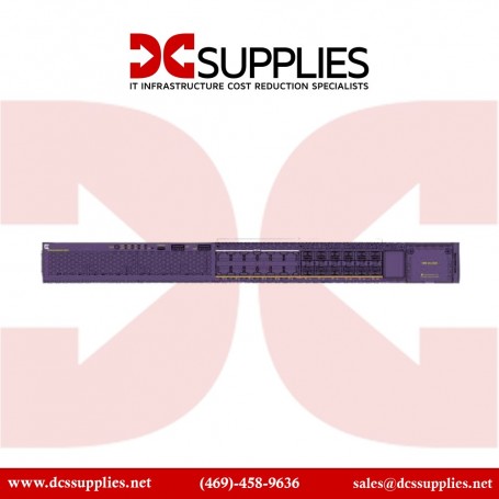 Extreme Networks VSP4900-12MXU-12XE Switching VSP4900 24-port Switch (VSP4900-12MXU-12XE)