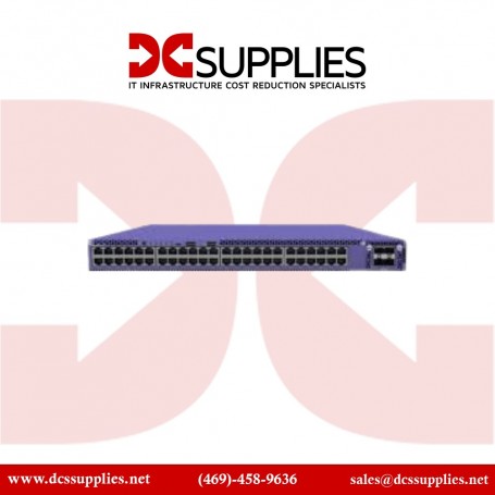 Extreme Networks VSP4900-12MXU-12XE Switching VSP4900 24-port Switch (VSP4900-12MXU-12XE)