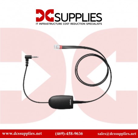 Jabra 14201-40 Jabra Link Ehs Panasonic Adapter (14201-40)