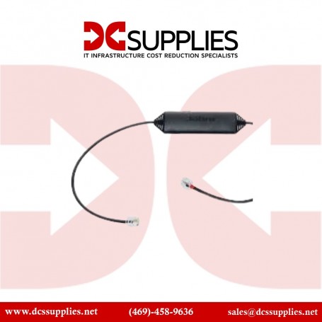 Jabra 14201-43 Link EHS Adapter for Jabra Wireless (14201-43)
