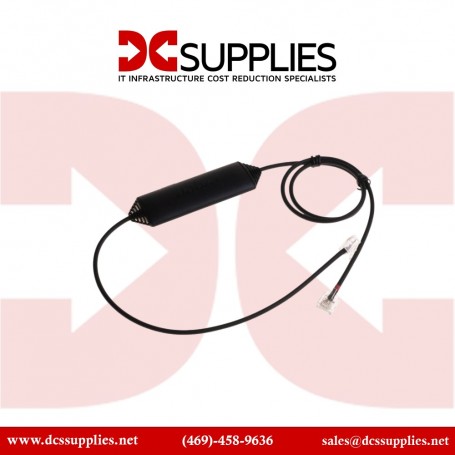 Jabra 14201-43 Link EHS Adapter for Jabra Wireless (14201-43)