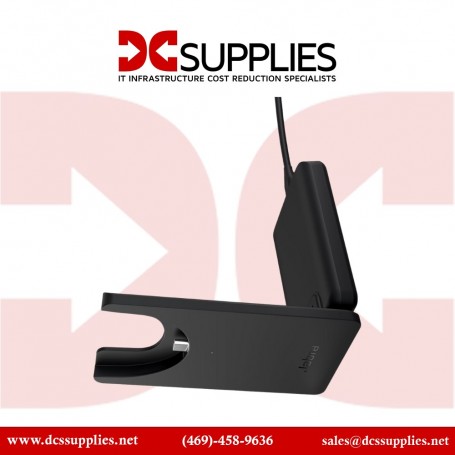 Jabra 14207-95 Perform 5-Bay Charging Stand (14207-95)