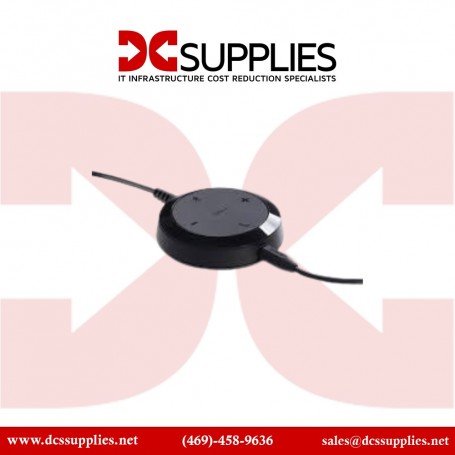 Jabra 5399-829-309 EVOLVE 30 II UC Stereo Headset (5399-829-309)