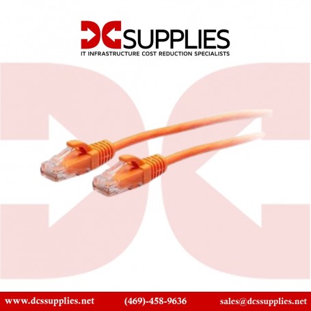 C2G 50847 14ft Cat6a Snagless Unshielded (UTP) Ethernet Patch Cable (50847)