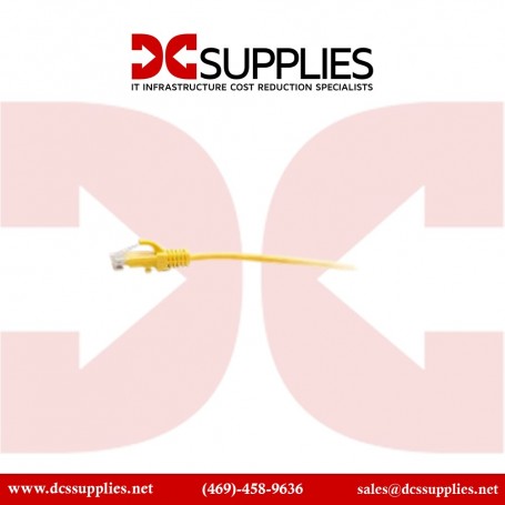 C2G C2G43862 8ft TAA-Compliant Cat6a Snagless Shielded (STP) Network Cable Green (C2G43862)