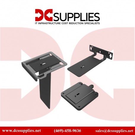 Yealink UVC8X MOUNT KITS VCS-TV Mount2 - mounting kit - for video conferencing system (UVC8X MOUNT KITS)