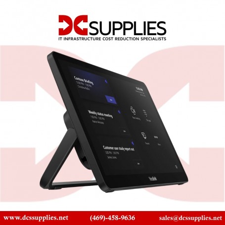 Yealink MTouch Plus-EX Package – Advanced Touch Controller (MTOUCH PLUS-EX PACKAGE)