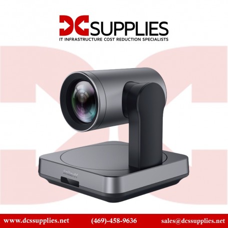 Yealink UVC84 4K 12X Optical USB PTZ Camera (UVC84)