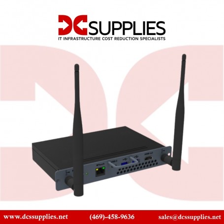 Yealink MCore-OPS Modular Compute Solution for Microsoft Teams Room (MCORE-OPS)