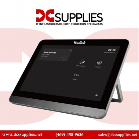 Yealink CTP18-STD Collaboration Touch Panel (CTP18-STD)