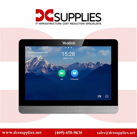 Yealink CTP18-STD Collaboration Touch Panel (CTP18-STD)
