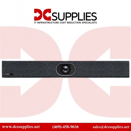 Yealink A10-010 Leading Platform Collaboration Bar for Huddle Rooms (A10-010)