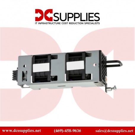 Ruckus ICX-FAN11 Fan Tray for ICX7150-48ZP Hot-Swap Cooling Module (ICX-FAN11)