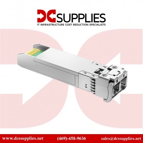 Ruckus 10G-SFPP-LR-S 10GBASE-LR SFP Transceiver Module (10G-SFPP-LR-S)