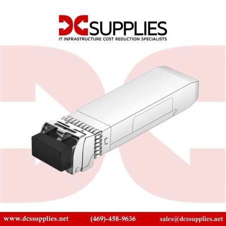 Ruckus 10G-SFPP-LR-S 10GBASE-LR SFP Transceiver Module (10G-SFPP-LR-S)