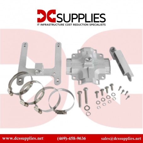 Ruckus 902-0125-0000 Mounting Kit for Zoneflex T610/T610S (902-0125-0000)