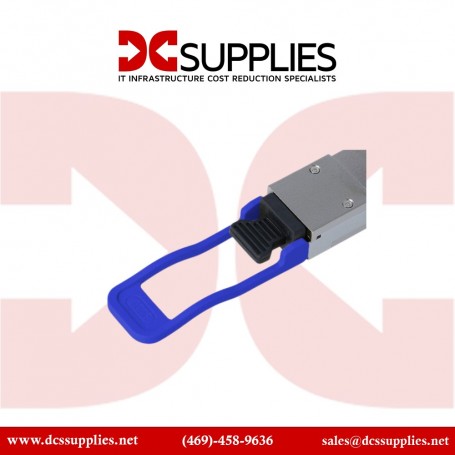 Ruckus E40G-QSFP-SR4 40GBASE-SR4 QSFP Transceiver 150m Reach (E40G-QSFP-SR4)