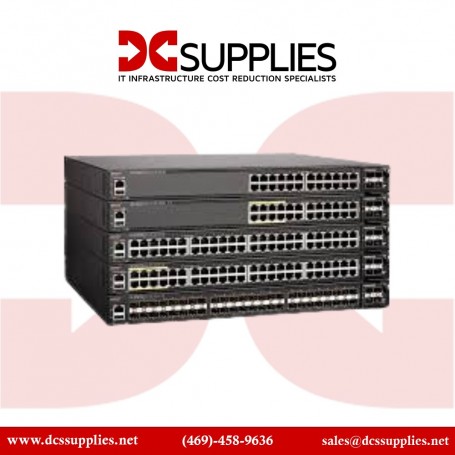 Ruckus ICX7650-48ZP 48-Port MultiGigabit PoE Switch (ICX7650-48ZP)