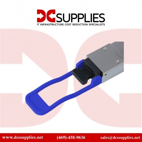 Ruckus E40G-QSFP-LM4 40GBASE-LX4 QSFP Transceiver 2km Reach (E40G-QSFP-LM4)