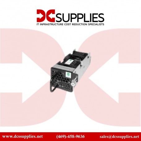 Ruckus ICX-FAN12-I Intake Fan Module for ICX 7650 Back-to-Front Airflow (ICX-FAN12-I)