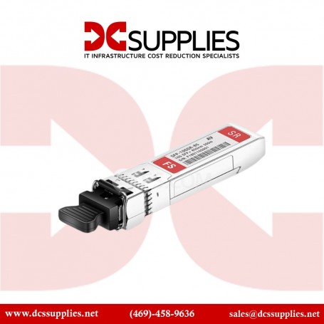 Ruckus E1MG-100FX-OM 100BASE-FX SFP Transceiver 1310nm, 2 km (E1MG-100FX-OM)