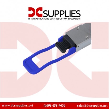 Ruckus E100G-QSFP28-LR4-LP-10KM 100GBASE-LR4 QSFP+ Transceiver (E100G-QSFP28-LR4-LP-10KM)