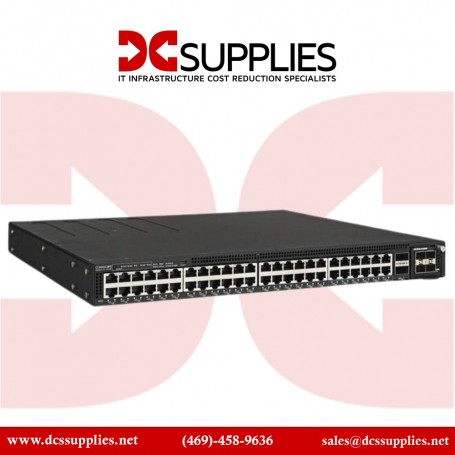 RUCKUS ICX7450-24P-E2 24-Port PoE Access Switch 288 Gbs (ICX7450-24P-E2)