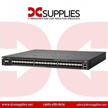 RUCKUS ICX7450-24P-E2 24-Port PoE Access Switch 288 Gbs (ICX7450-24P-E2)