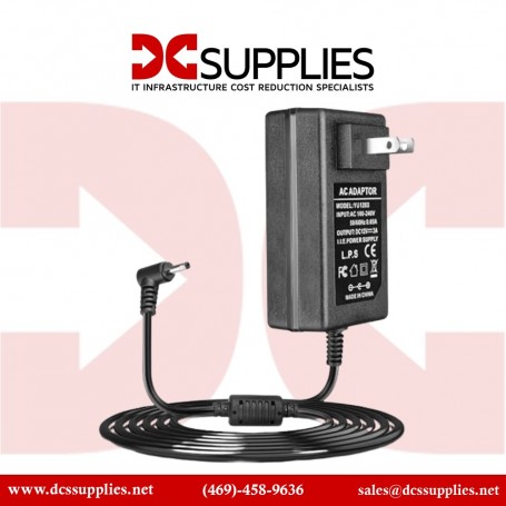 Ruckus 902-0173-US00 Power Adapter 12 V DC 12 W (902-0173-US00)