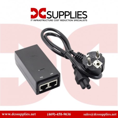Ruckus 902-0162-US00 24 W Gigabit PoE Injector US (902-0162-US00)