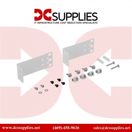 Ruckus ICX-RMK-4POST-TL Tool-Less 4-Post Rack Mounting Kit (ICX-RMK-4POST-TL)
