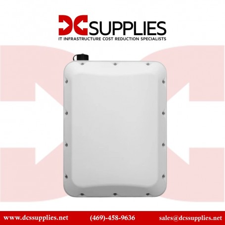 Ruckus 901-T350-US20 Outdoor Wi-Fi 6 Access Point 1.77 Gbps (901-T350-US20)