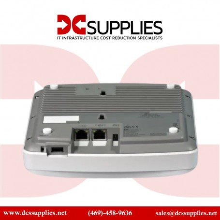 Ruckus 901-R650-US00 R650 Indoor WiFi 6 Wireless Access Point (901-R650-US00)