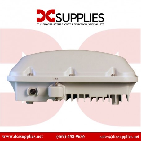 Ruckus 901-R770-US00 Wi-Fi 7 Tri-Band Wireless Access Point (901-R770-US00)