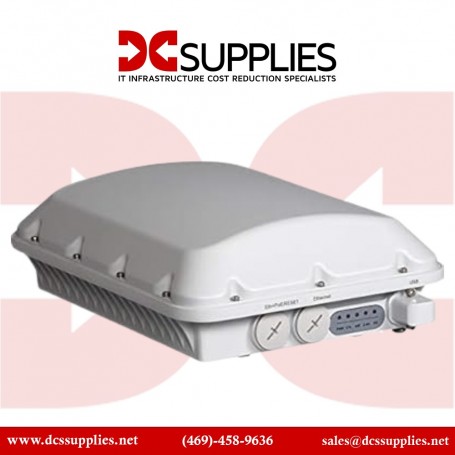 Ruckus 901-R770-US00 Wi-Fi 7 Tri-Band Wireless Access Point (901-R770-US00)