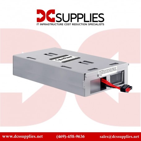 CyberPower  RB1290X4D UPS Replacement Battery Cartridge (RB1290X4D)
