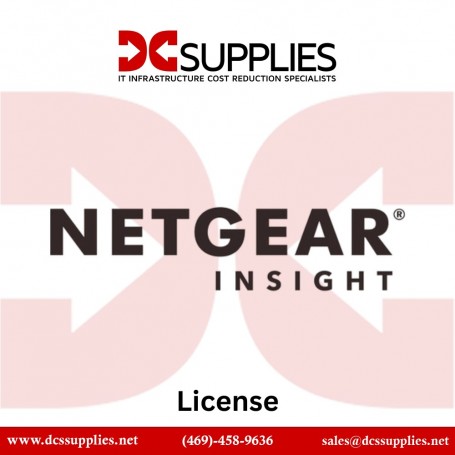 NETGEAR PSB0304-10000S ProSupport Installation Setup (PSB0304-10000S)