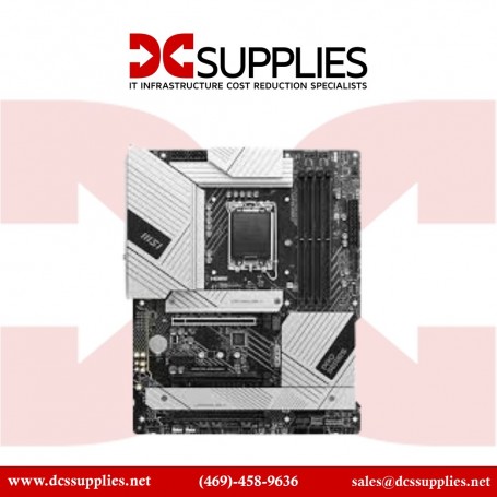 MSI PROZ790AMAXWIFI ProSeries Motherboard (PROZ790AMAXWIFI)