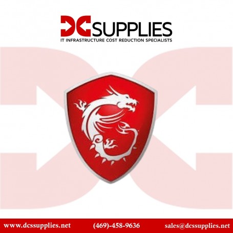 MSI (ARDT1Y) Ar-Dt-1y 1y Advanced Replacement Warranty (ARDT1Y)