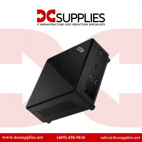 MSI CUBNADL065 Desktop Computers Group (CUBNADL065)