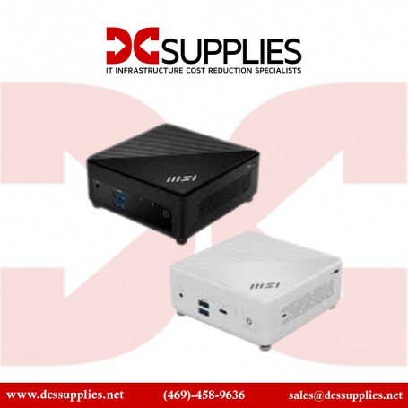 MSI CUBNADL065 Desktop Computers Group (CUBNADL065)